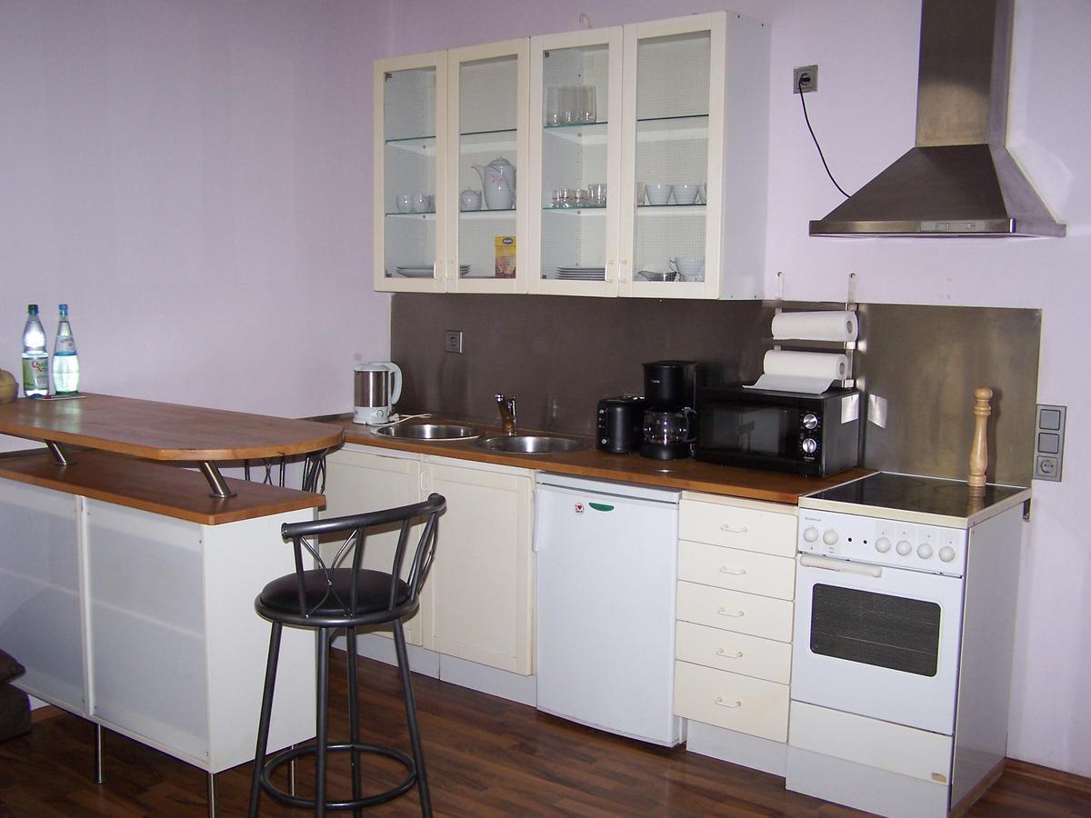 Apartament Odessa1 Kolonia Zewnętrze zdjęcie