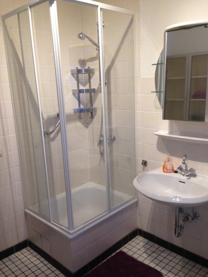 Apartament Odessa1 Kolonia Zewnętrze zdjęcie