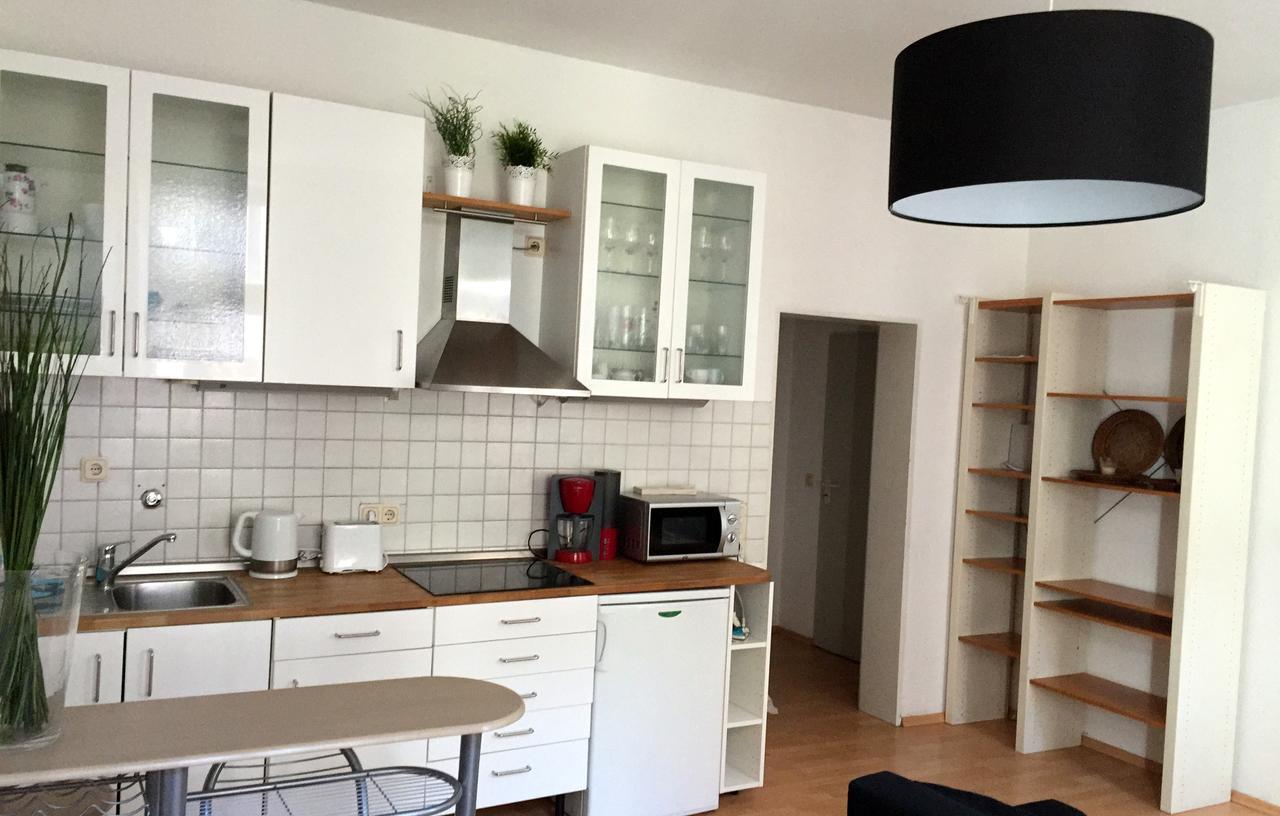 Apartament Odessa1 Kolonia Zewnętrze zdjęcie