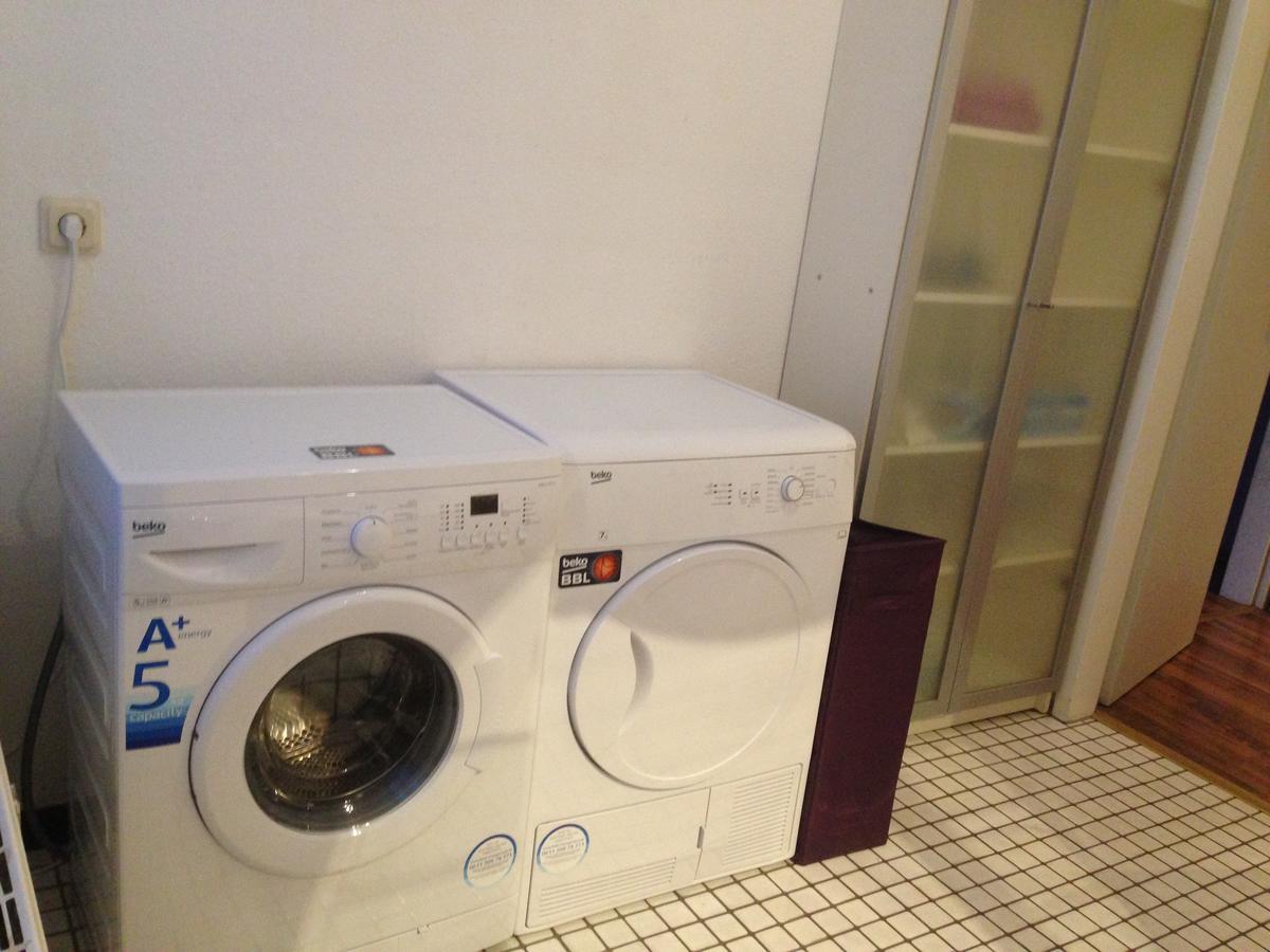 Apartament Odessa1 Kolonia Zewnętrze zdjęcie