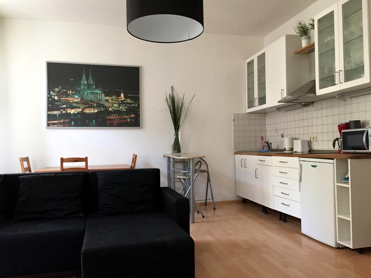Apartament Odessa1 Kolonia Zewnętrze zdjęcie