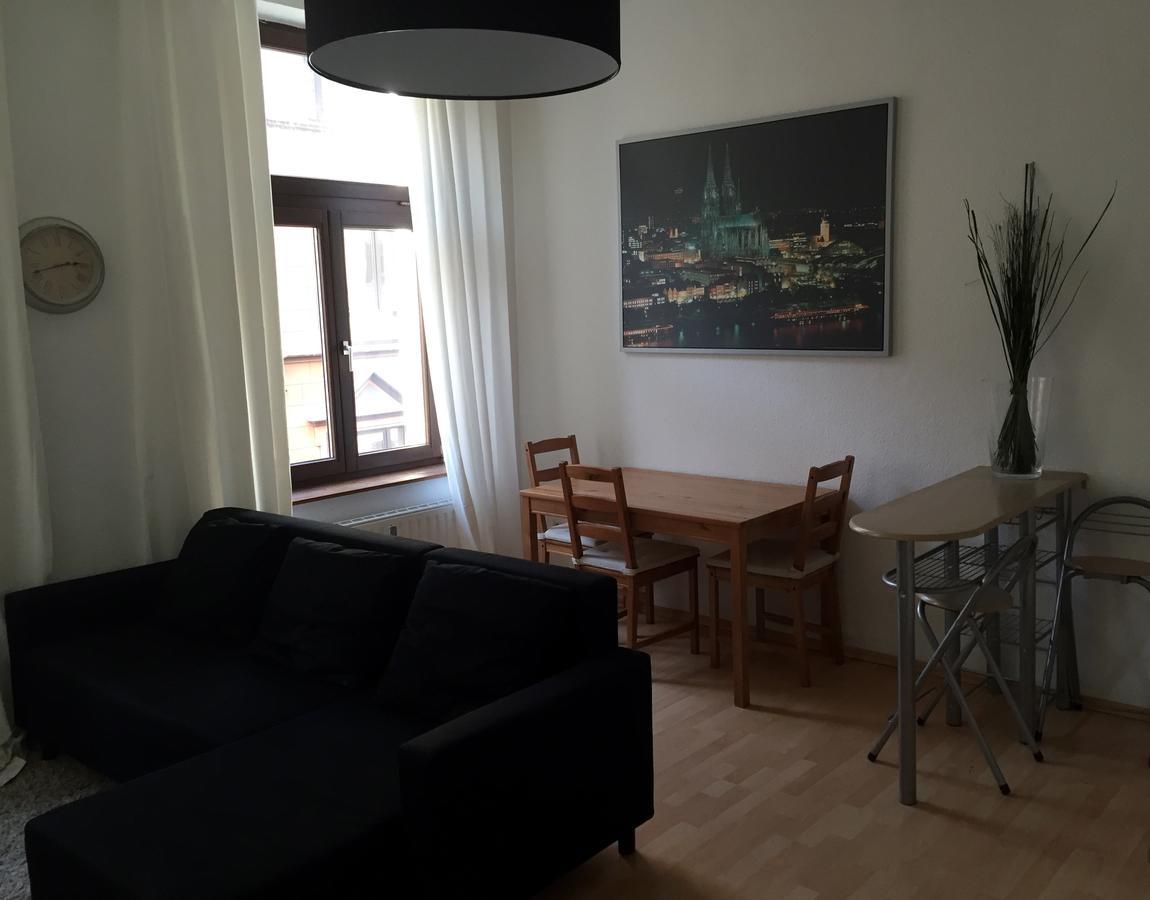 Apartament Odessa1 Kolonia Zewnętrze zdjęcie